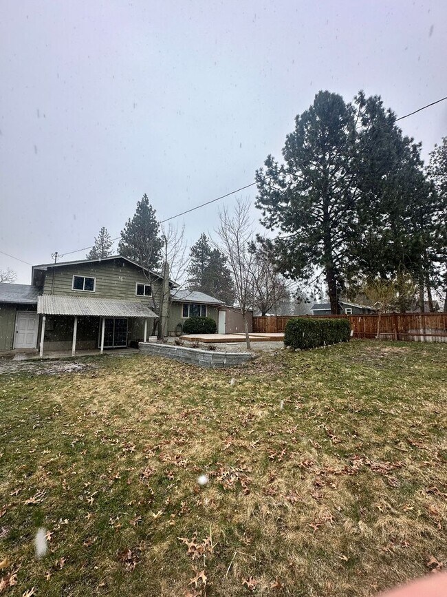 Building Photo - Available now!