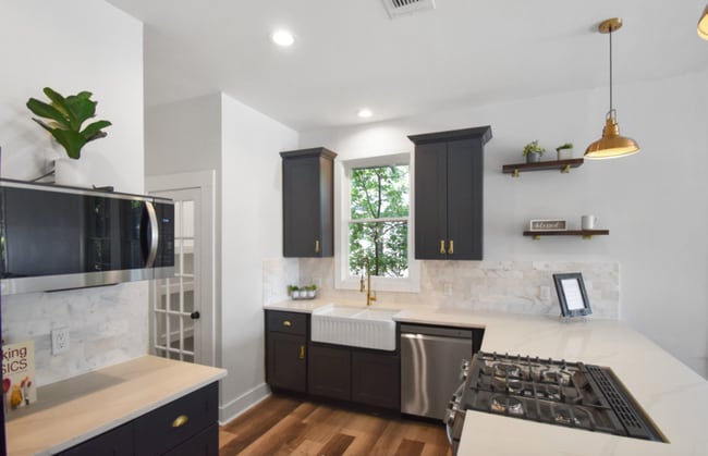 Building Photo - 823 N Palmetto Ave