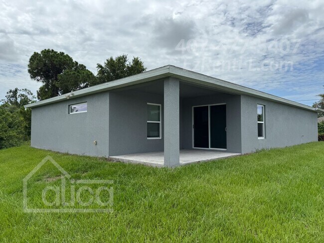 Building Photo - Coming Soon – Spacious 4-Bedroom Home in L...