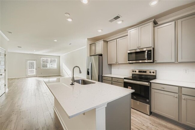 Building Photo - 6217 Honeybell Aly