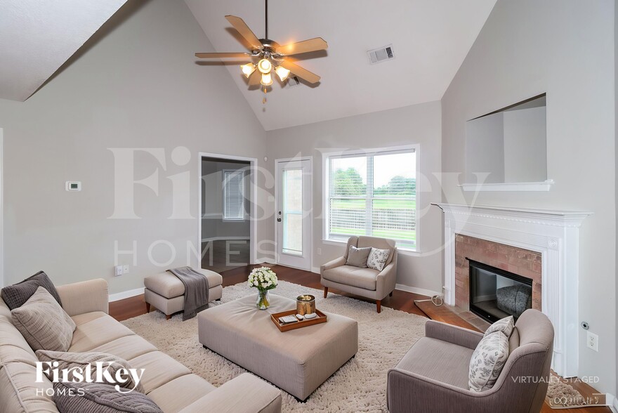 Building Photo - 100 Misty Hill Cove