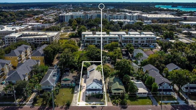 Building Photo - 50 W Esther St