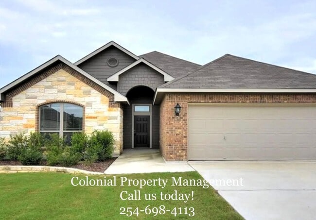 Primary Photo - 3bd/2ba in Temple TX