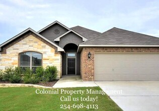 Building Photo - 3bd/2ba in Temple TX