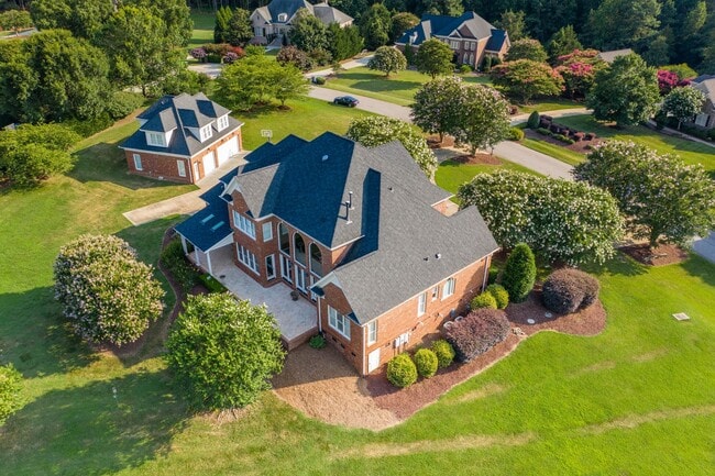 Building Photo - Estate Home in Fantastic North Raleigh Loc...