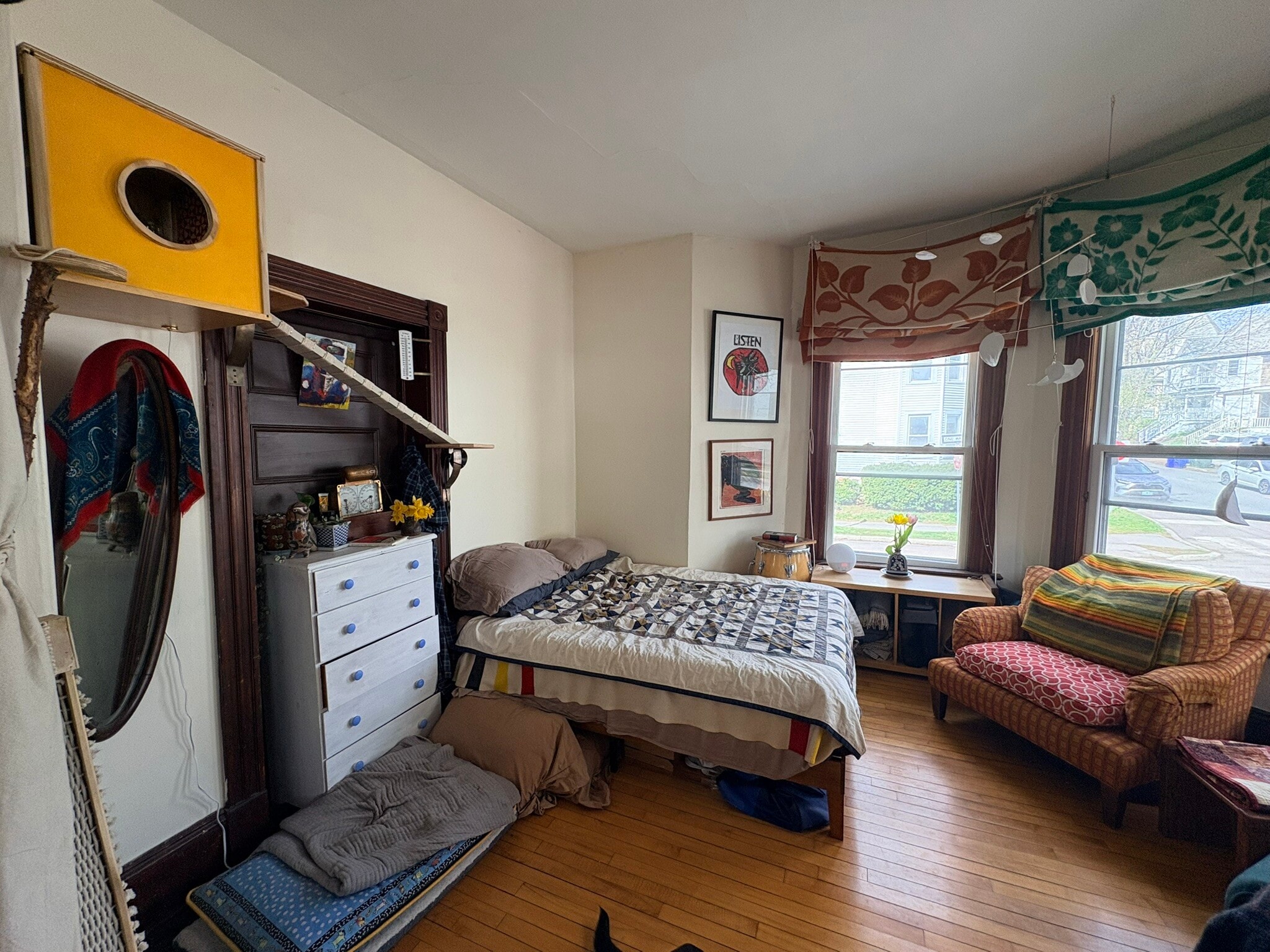 Building Photo - 56 S Union St