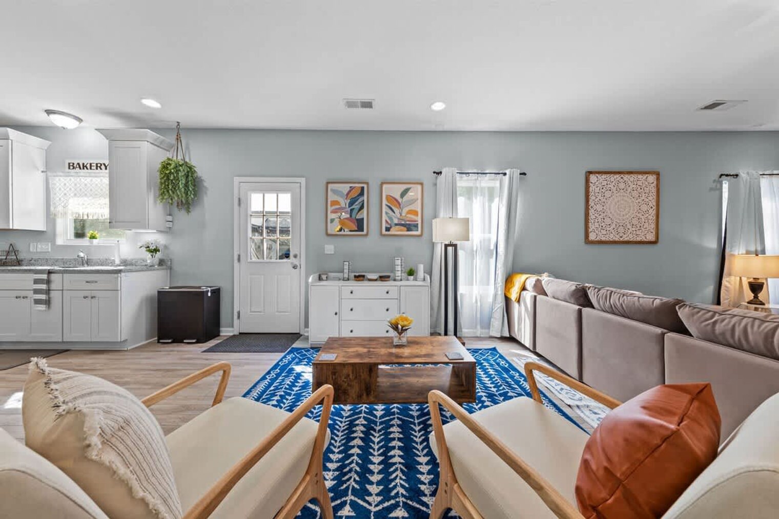 Building Photo - 5021 Woolsey St