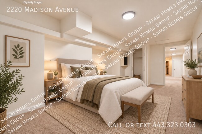 Building Photo - 2220 Madison Ave