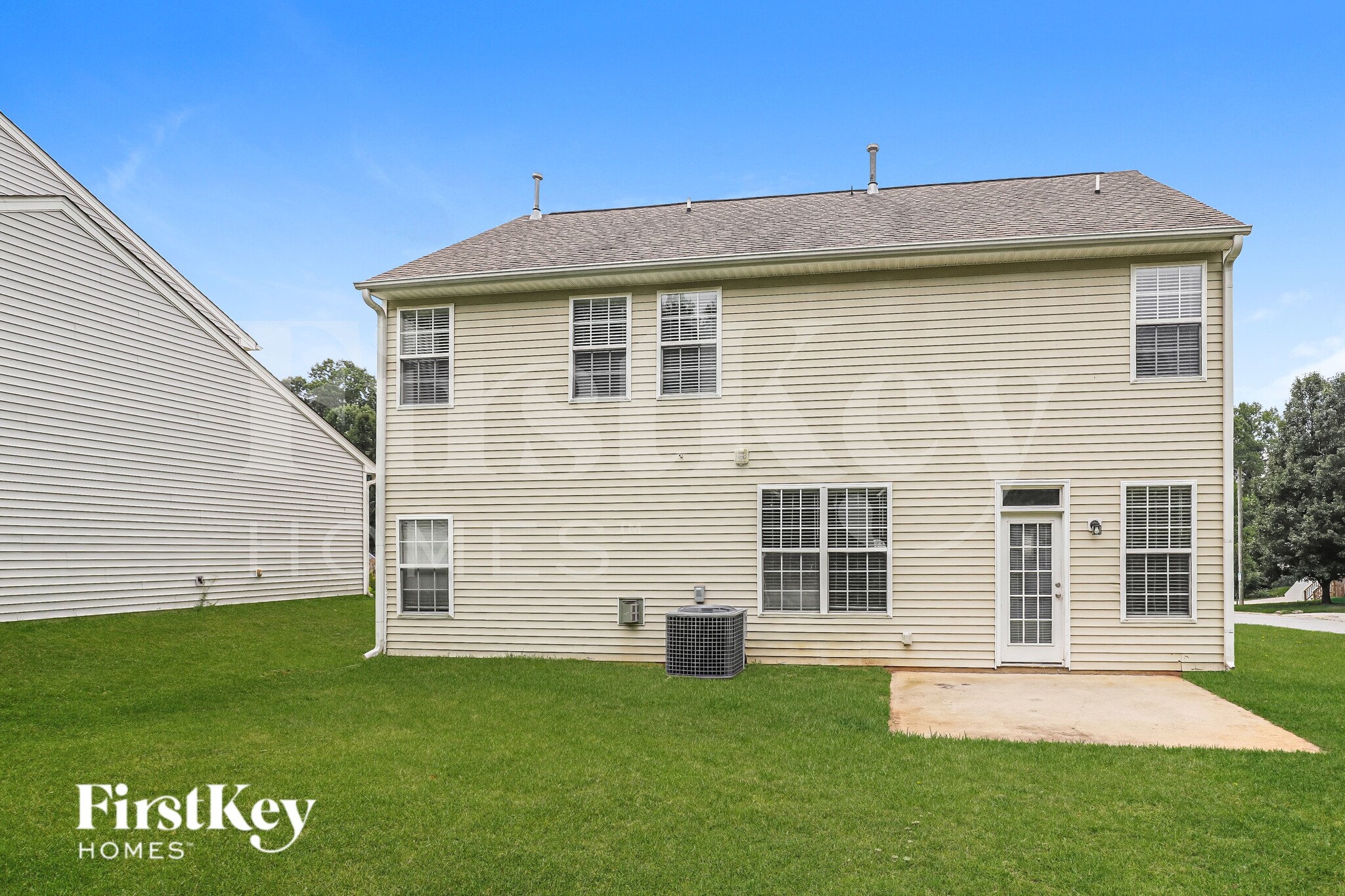 Building Photo - 3690 Fiddlers Glenn Ct
