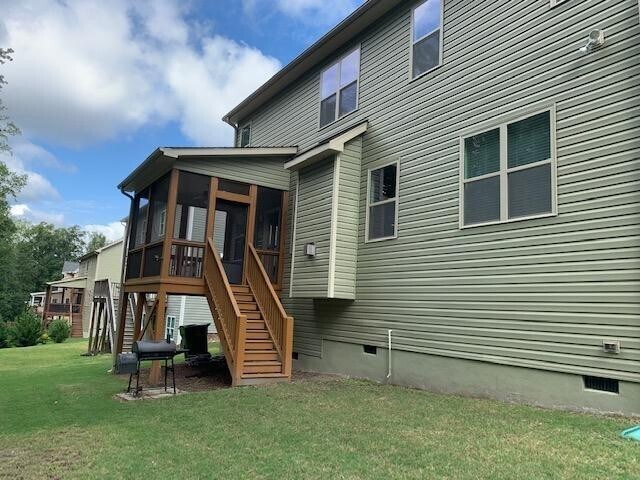 Building Photo - 1100 Broadcreek Dr