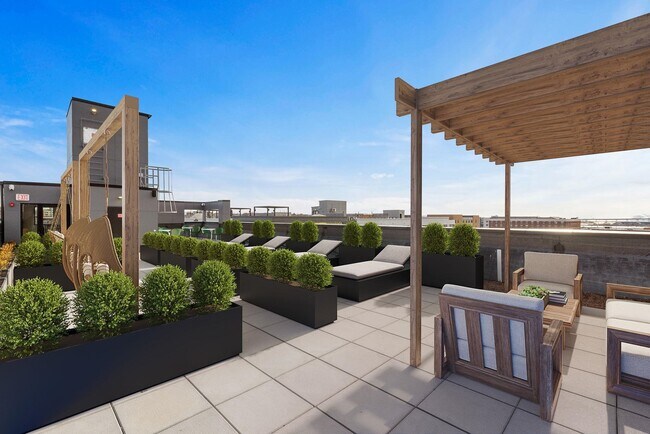 Building Photo - 1 Mallory Ave