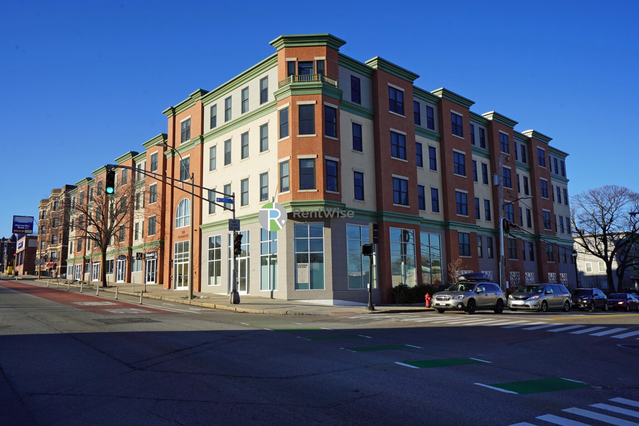 Building Photo - 315 Broadway