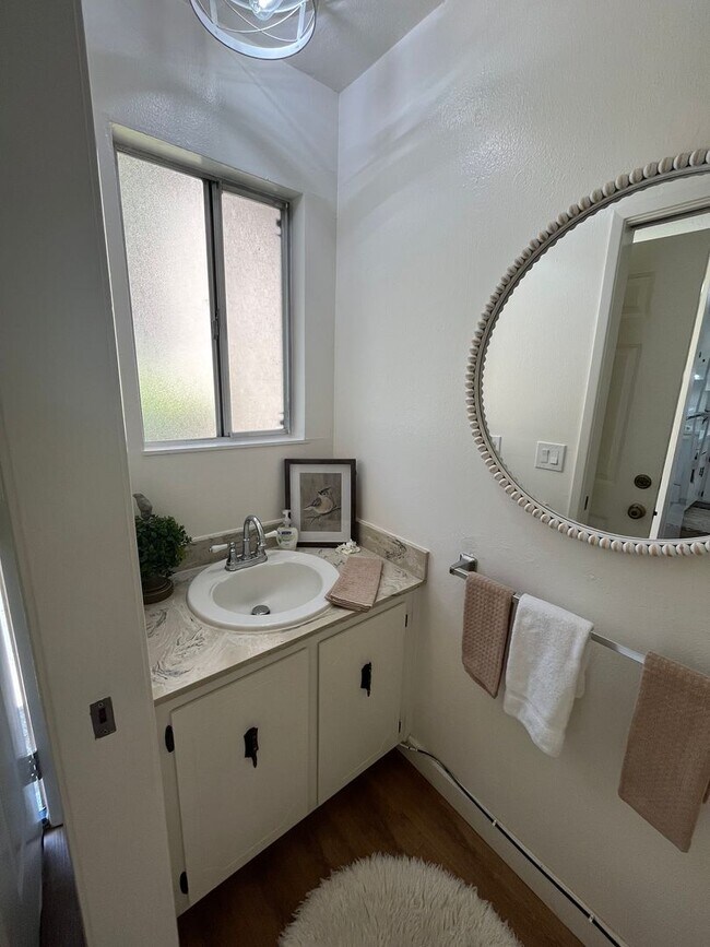 Building Photo - Charming 2-Story Condo on Greenbelt-$500 O...