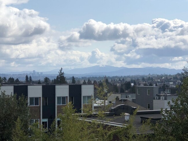 Building Photo - 3Bd/3Ba Seattle Townhouse
