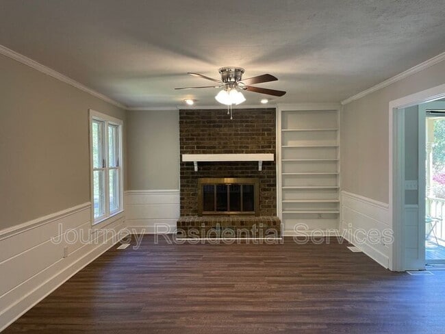 Building Photo - 1605 Owls Nest Rd