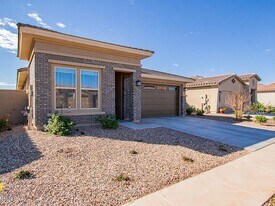 Front of House - 14579 W Dahlia Dr