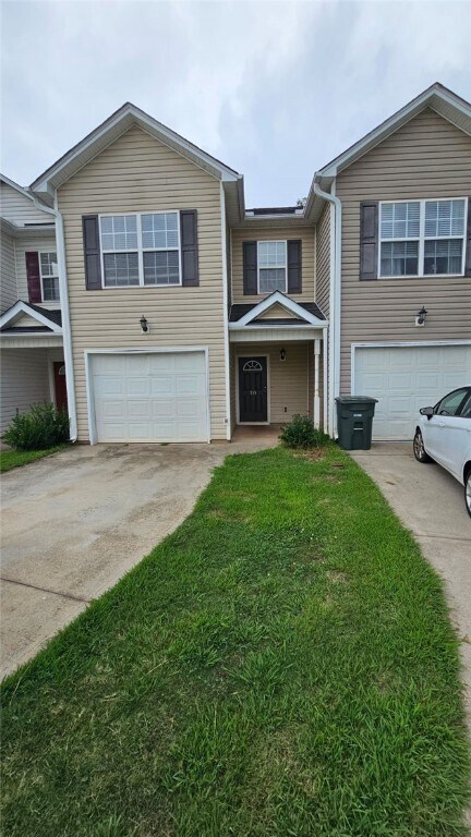 Primary Photo - 735 Bellview Way
