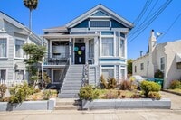 Building Photo - 531 Taylor Ave