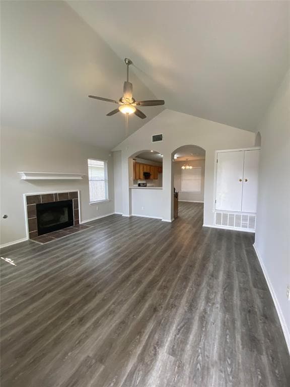 Building Photo - 14700 Deaf Smith Blvd