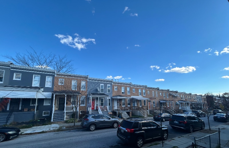 Building Photo - 30 N Abington Ave