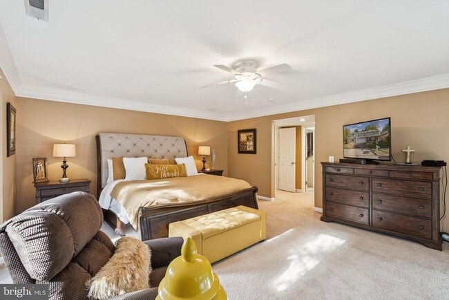 Building Photo - 47660 Pennrun Way