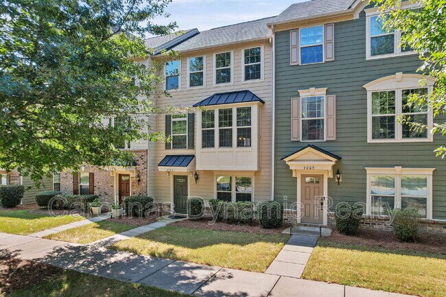 Primary Photo - 4061 Zilker Park Dr