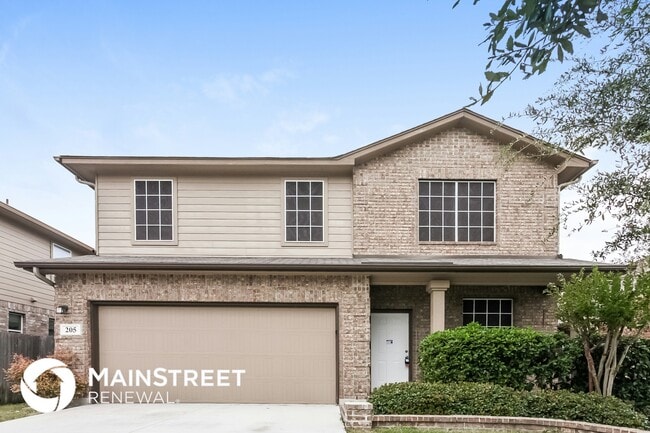 Building Photo - 205 Sunset Heights