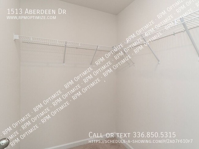 Building Photo - 1513 Aberdeen Dr