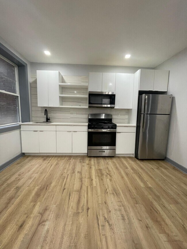 129 63rd St 1R - 130 63rd St