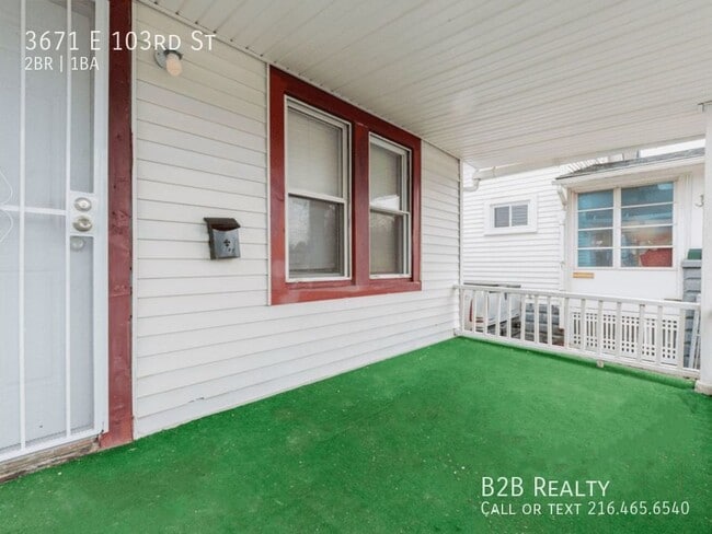 Building Photo - 3671 E 103rd St