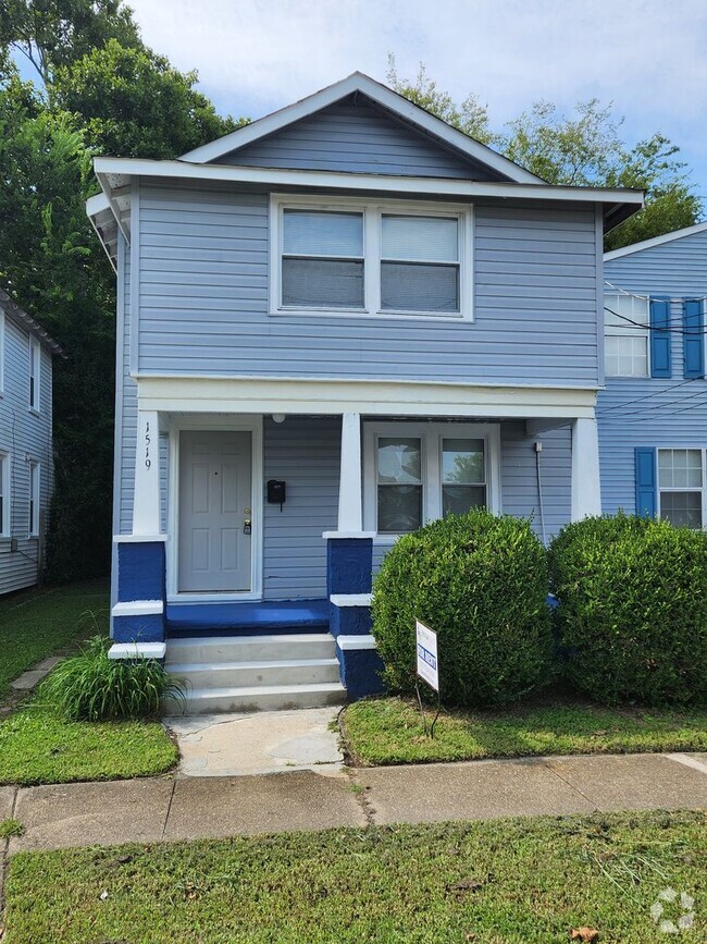 Building Photo - NORFOLK / ODU AREA FOR RENT!