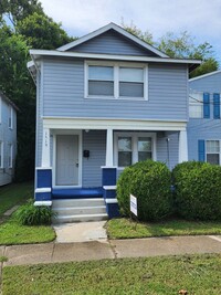 Building Photo - NORFOLK / ODU AREA FOR RENT!