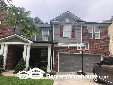 Building Photo - 6198 Park Leaf Walk