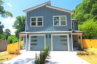 Building Photo - Bright & Modern New Construction Townhome