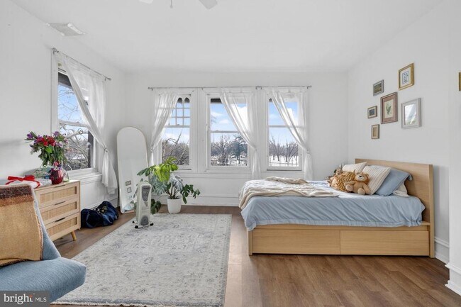 Building Photo - 4001 Baltimore Ave