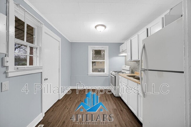 Building Photo - 1404 Federal Ave