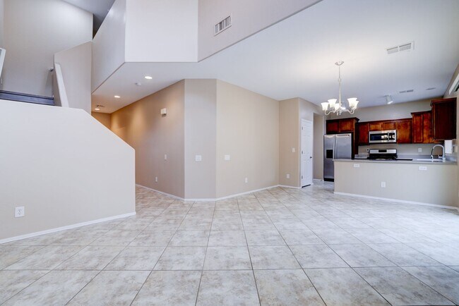 Building Photo - ***MOVE IN SPECIAL*** Spacious 3-Bed Home w/ Private Paver Patio in Gated Community w/ Pool & Park