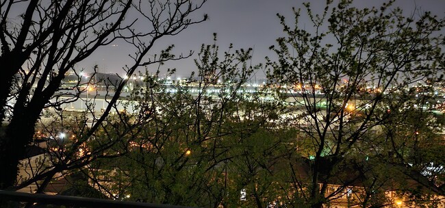 Bedroom balcony View - 265 Columbia Ave