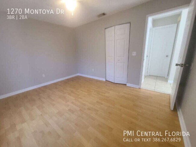 Building Photo - 1270 Montoya Dr