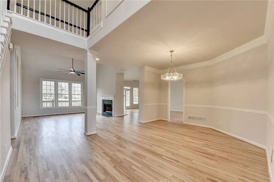 Building Photo - 6415 Sterling Dr