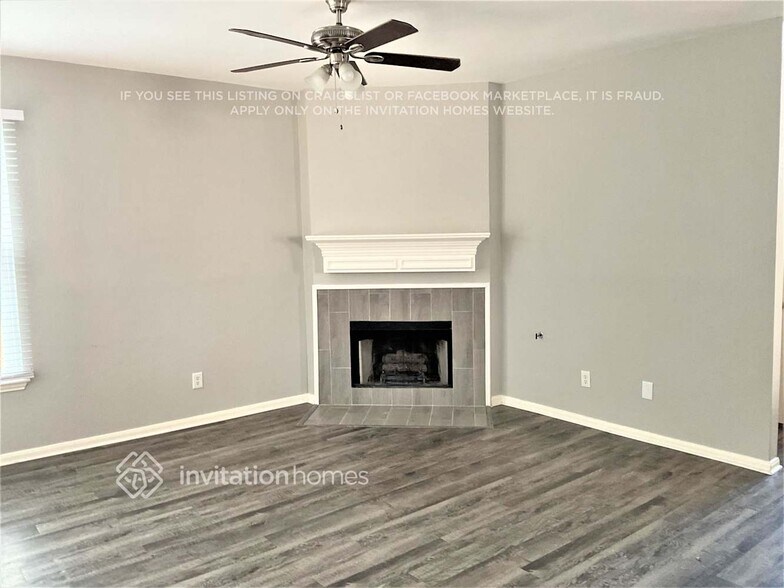 Building Photo - 1204 Taylor Ln