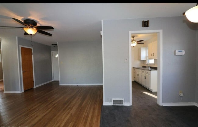 Primary Photo - 1307 S Jasper St