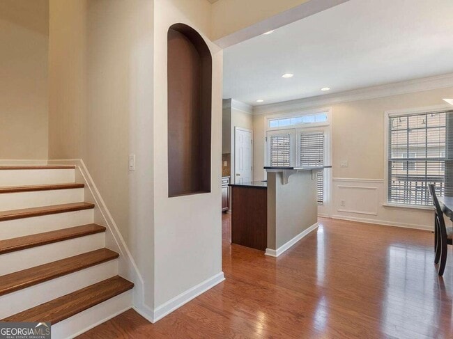 Building Photo - 6140 Briggs Way
