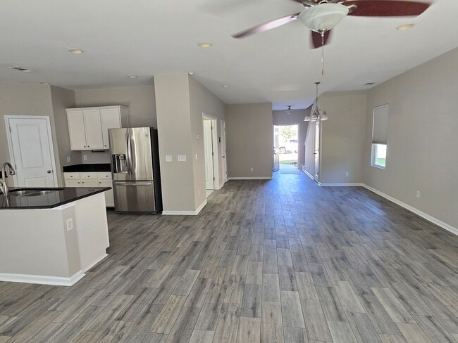 Building Photo - nice house in pooler