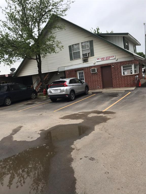 Building Photo - 12465 N Saginaw Blvd