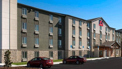 Building Photo - 2275 Old Minden Rd