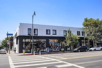 Building Photo - 2626-2634 N Broadway