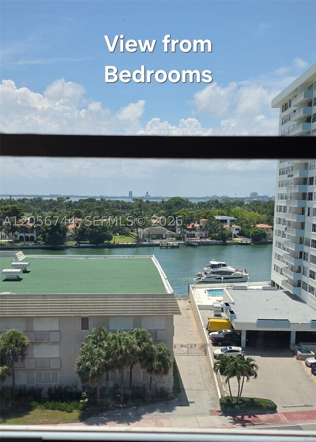 Building Photo - 5825 Collins Ave