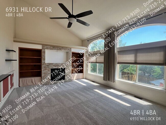 Building Photo - 6931 Hillock Dr