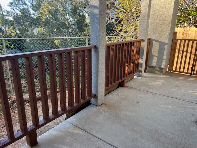 Building Photo - 3642 Wilson Ave